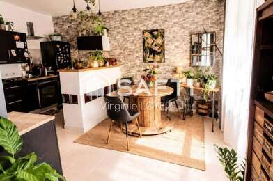 Appartement 3 pièces 155000 €