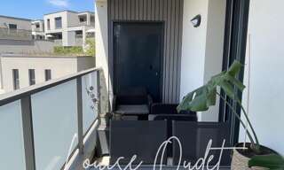 Appartement 3 Pièces 62 m² à vendre à Besançon (25000)