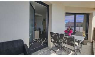 Appartement 3 Pièces 62 m² à vendre à Besançon (25000)