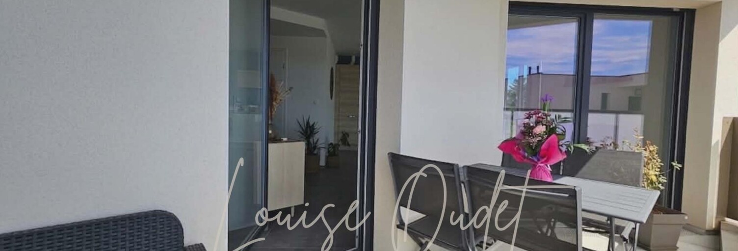 Appartement 3 Pièces 62 m² à vendre à Besançon (25000)