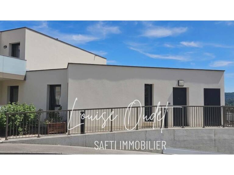 Appartement SMCI aux Tilleroyes — photo 1
