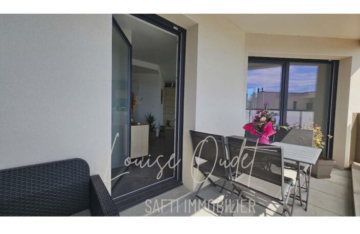 Appartement SMCI aux Tilleroyes — photo 2