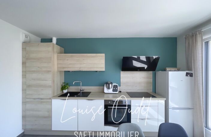 Appartement SMCI aux Tilleroyes — photo 4