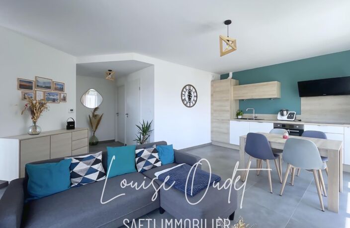 Appartement SMCI aux Tilleroyes — photo 5