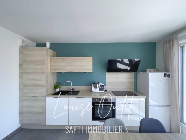 Appartement SMCI aux Tilleroyes — photo 1