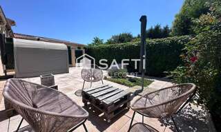 Appartement 4 Pièces 122 m² à vendre à Tourves (83170)