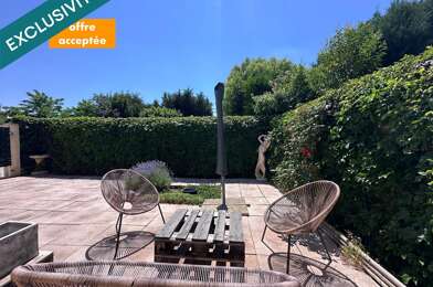 Appartement 4 pièces 222000 €