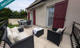 Maison 6 Pièces 120 m² à vendre à Aulnay-sous-Bois (93600)