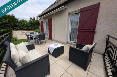 Maison 6 pièces 325000 €