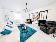 Maison sans travaux 6 chambres possibles DPE B — photo 3