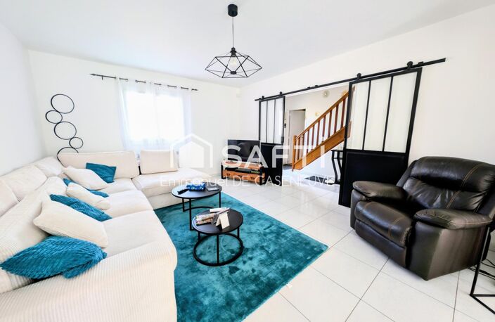 Maison sans travaux 6 chambres possibles DPE B — photo 3