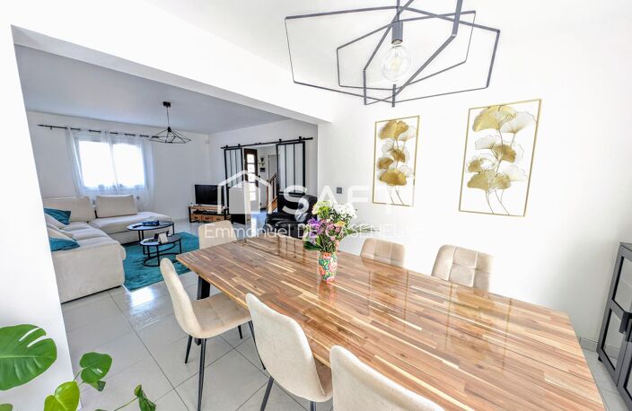 Maison sans travaux 6 chambres possibles DPE B — photo 4
