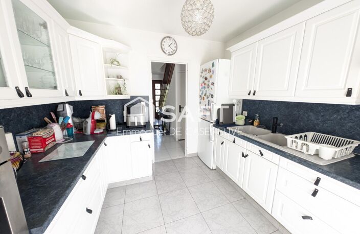 Maison sans travaux 6 chambres possibles DPE B — photo 5