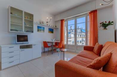 Appartement 3 pièces 750000 €