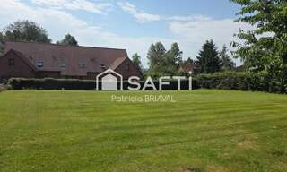 Terrain  485 m² à vendre à Mingoval (62690)