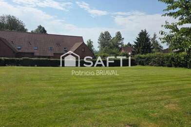Terrain  65000 €