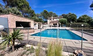Maison 5 Pièces 132 m² à vendre à Brignoles (83170)