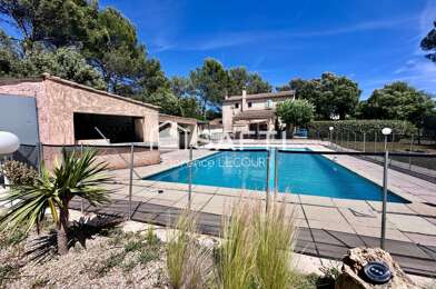 Maison 5 pièces 484000 €