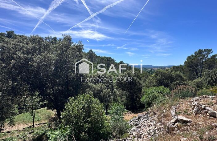 Belle bastide en position dominante — photo 2