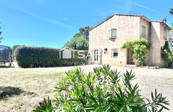 Belle bastide en position dominante — photo 4