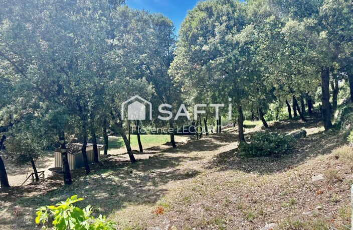 Belle bastide en position dominante — photo 5
