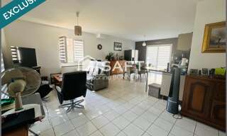 Maison 4 Pièces 89 m² à vendre à Bellevigny (85170)