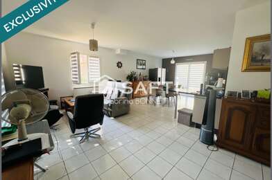 Maison 4 pièces 205000 €