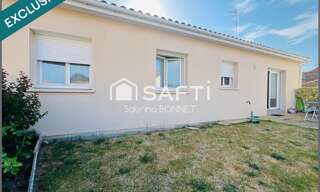 Maison 4 Pièces 89 m² à vendre à Bellevigny (85170)