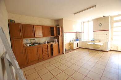 Maison 4 pièces 90000 €