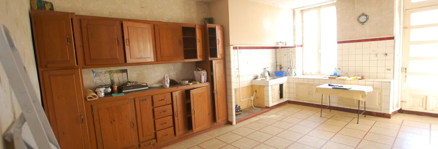 Maison 4 Pièces 89 m² à vendre à Étauliers (33820)