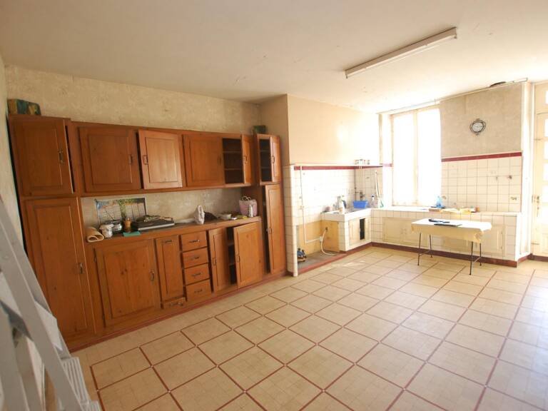 Maison de 88 m² au cœur d'Étauliers — photo 1