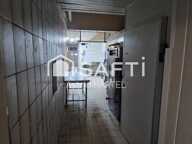 Immeuble de 240 m² avec local commercial et logement à l'étage — photo 4