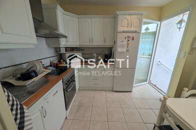 Maison 8 pièces 299000 €