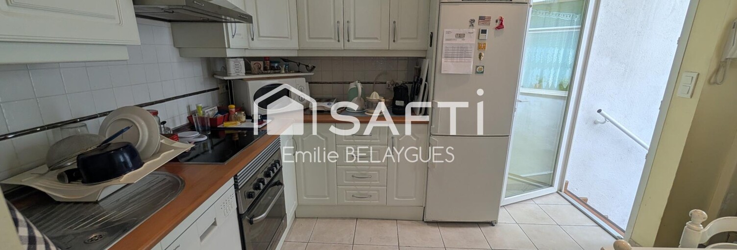 Maison 8 Pièces 160 m² à vendre à Aniane (34150)