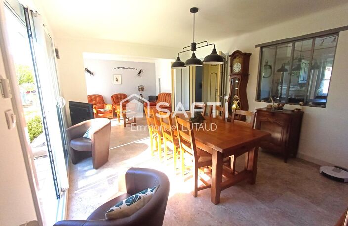 Maison à Montigny 28220 — photo 2