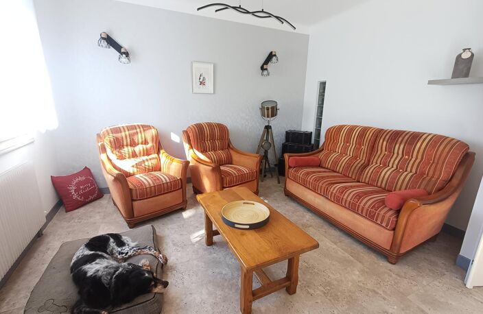 Maison à Montigny 28220 — photo 3