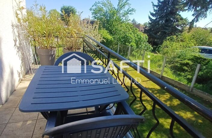 Maison à Montigny 28220 — photo 4