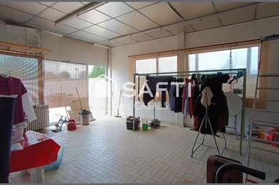 Maison 8 pièces 109000 €
