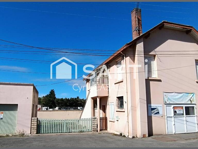 Grande maison d'habitation 4 chambres de 138 m2 — photo 1