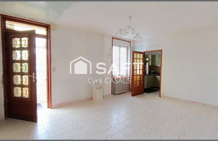Grande maison d'habitation 4 chambres de 138 m2 — photo 2