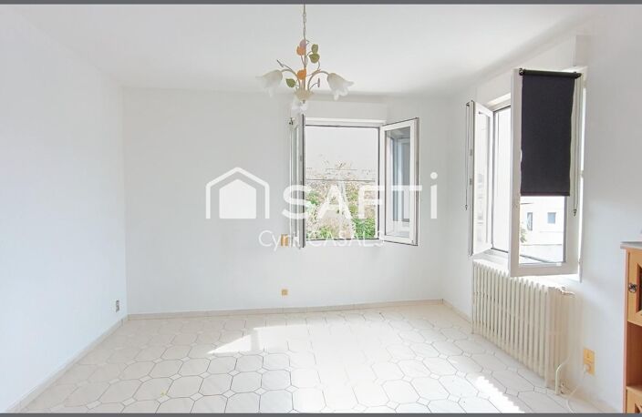Grande maison d'habitation 4 chambres de 138 m2 — photo 3