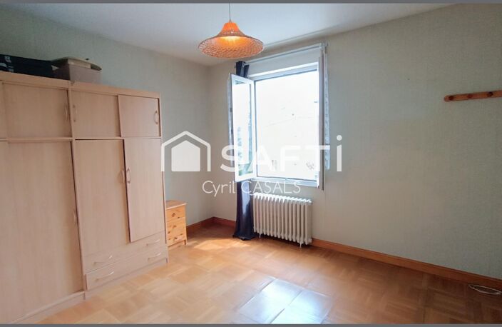 Grande maison d'habitation 4 chambres de 138 m2 — photo 4