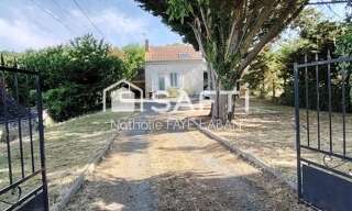 Maison 3 Pièces 75 m² à vendre à Châtellerault (86100)