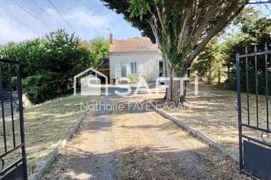 Maison 3 pièces 125500 €