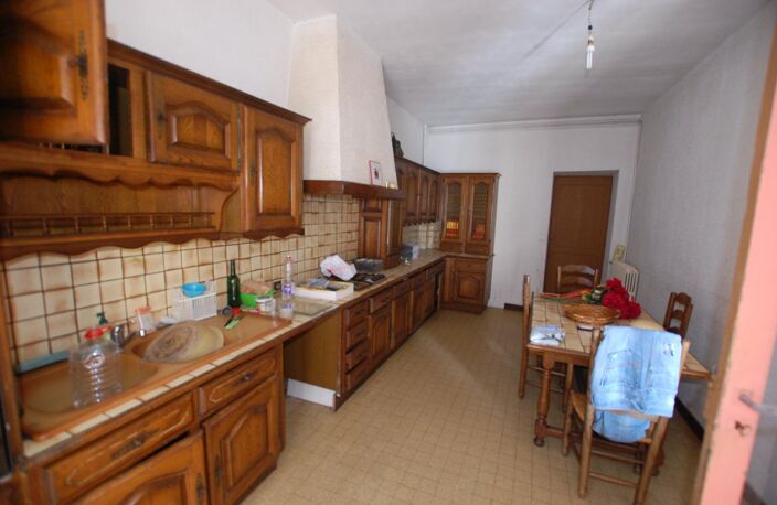 Centre-ville d'Étauliers  Appartement 130 m² — photo 2