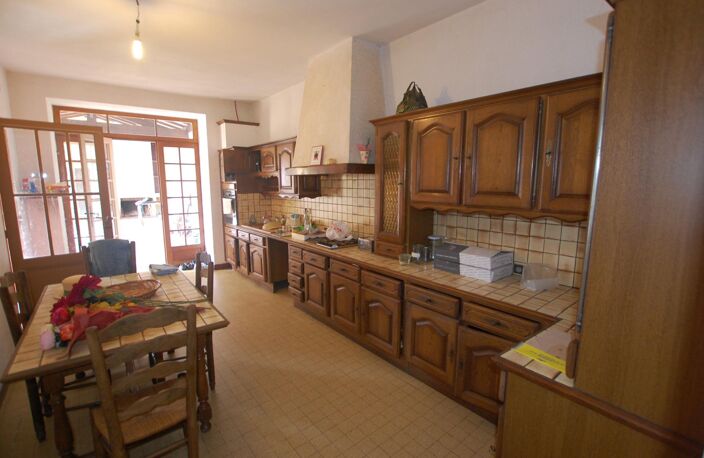 Centre-ville d'Étauliers  Appartement 130 m² — photo 3