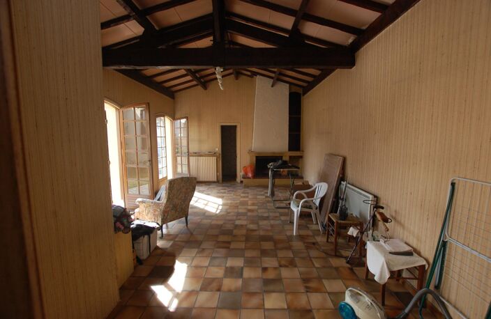 Centre-ville d'Étauliers  Appartement 130 m² — photo 4