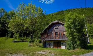 Maison 2 Pièces 57 m² à vendre à Lus-la-Croix-Haute (26620)