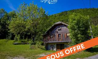 Maison 2 Pièces 57 m² à vendre à Lus-la-Croix-Haute (26620)