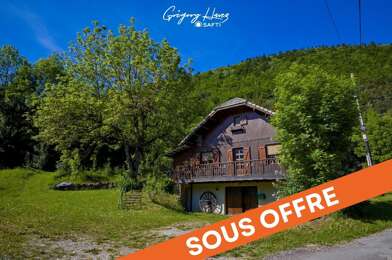 Maison 2 pièces 150000 €